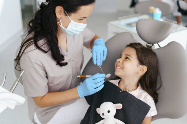 Best Emergency Dental Care for Broken or Chipped Teeth in Kirtland Af, NM