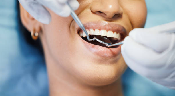 Best Emergency Denture Repair in Kirtland Af, NM