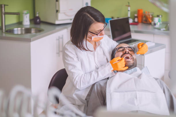 Best 24-Hour Emergency Dentist in Kirtland Af, NM